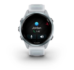 Garmin Forerunner 570 - 42mm - Cloud Blue - Img 4