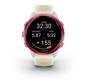 Garmin Forerunner 570 - 42mm - Raspberry - Img 6