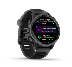 Garmin Forerunner 570 - 42mm - Slate Grey - Img 2