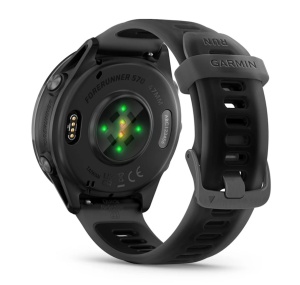 Garmin Forerunner 570 - 47mm - Slate Grey - Img 6