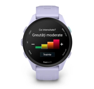 Garmin Forerunner 70 - Cool Lavender - Img 4