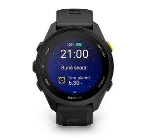 Garmin Forerunner 70 - Negru  - Img 7