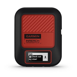Garmin inReach Messenger Plus
