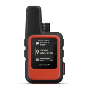 Garmin inReach Mini 2 - Flame Red - Img 9