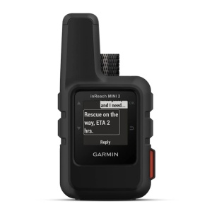 Garmin inReach Mini 2 - Negru - Img 6