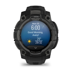Garmin Instinct® 3 – 45 mm, AMOLED - Img 10