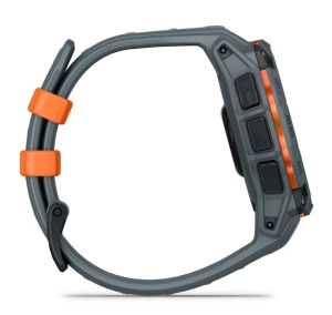 Garmin Instinct® 3 – 45 mm, Solar, Twilight - Img 5