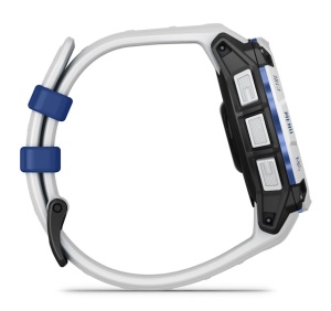 Garmin Instinct® 3 – 45 mm, Solar, Whitestone - Img 6