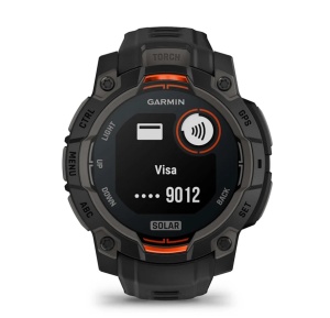 Garmin Instinct® 3 – 45 mm, Solar - Img 14