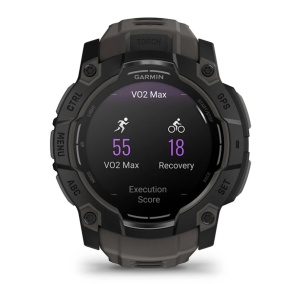 Garmin Instinct® 3 – 50 mm, AMOLED (resigilat) - Img 13
