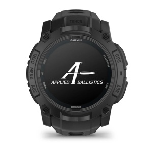 Garmin Instinct® 3 – 50 mm, AMOLED, Tactical Edition - Img 9