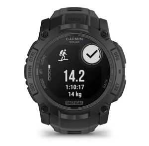 Garmin Instinct® 3 – 50 mm, Solar, Tactical Edition - Img 5