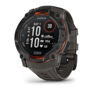 Garmin Instinct® 3 – 50 mm, Solar