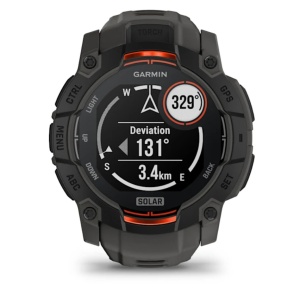 Garmin Instinct® 3 – 50 mm, Solar - Img 12