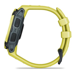 Garmin Instinct® E – 45 mm, Electric Lime - Img 13