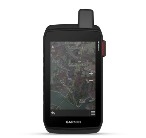 Garmin Montana 710i - inReach® - Img 7