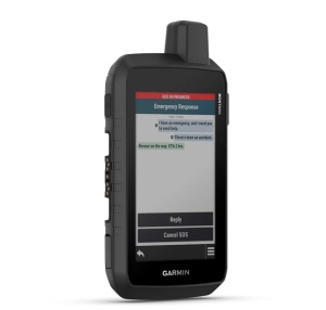 Garmin Montana 760i - inReach® - Img 2