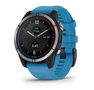 Garmin Quantix 7 - 47MM - ediţia Standard