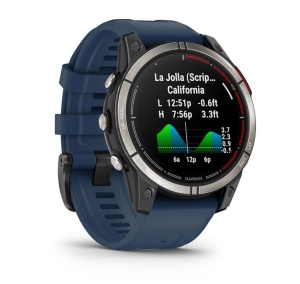 Garmin Quantix 7 PRO - 47MM - Sapphire AMOLED - Img 2