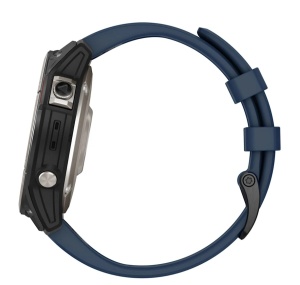 Garmin Quantix 7 PRO - 47MM - Sapphire AMOLED - Img 11