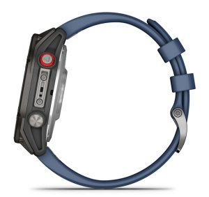 GARMIN quatix 8 PRO – 47 mm, AMOLED - Img 12