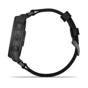 Garmin tactix® 7 – PRO SAPPHIRE SOLAR NEGRU TITANIUM DLC, CUREA NAILON - Img 3