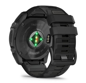 GARMIN tactix 8 – 51 mm, AMOLED - Applied Ballistics Ultralight - Img 10