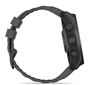 Garmin tactix 8 – 51 mm, AMOLED, strat de acoperire Cerakote - Img 4
