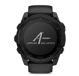 GARMIN tactix 8 – 51 mm, Solar - Applied Ballistics Ultralight - Img 6