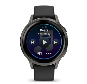 Garmin Venu 4 - 41mm - Gri - Img 4