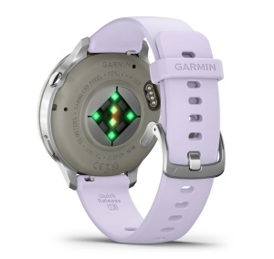 Garmin Venu 4 - 41mm - Silver - Img 5