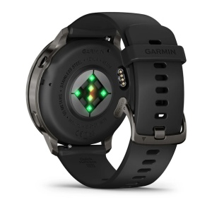 Garmin Venu 4 - 45mm - Gri - Img 7