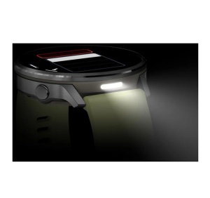 Garmin Venu 4 - 45mm - Silver Citron - Img 9