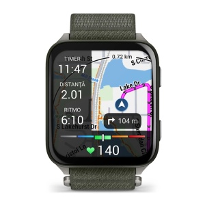 Garmin Venu X1 - Moss - Img 2