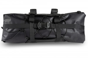 GEANTA ACID HANDLEBAR BAG PACK PRO 15 Negru - Img 2
