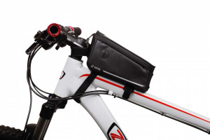 Geanta cadru ZEFAL Console Pack T2
