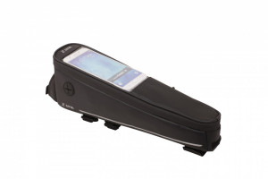 Geanta cadru ZEFAL Console Pack T3 - Img 2