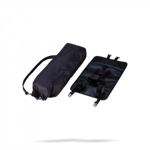 Geanta ghidon BBB FrontFellow BSB-141 Neagra - Img 3