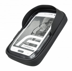 Geanta ghidon Force Touch Smartphone neagra - Img 2