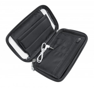 Geanta ghidon Force Touch Smartphone neagra - Img 3