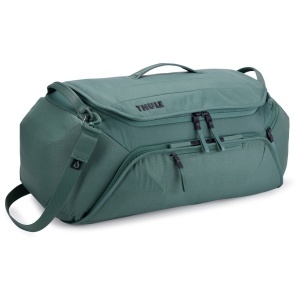 Geanta pentru bicicleta, Thule, RoundTrip, Hazy Green