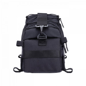 Geanta portbagaj BBB BSB-134 TrunckPack 6L Neagra - Img 5