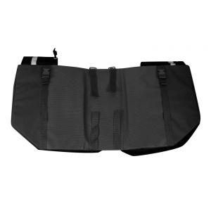 Geanta portbagaj spate Force Adventure 35l negru - Img 2