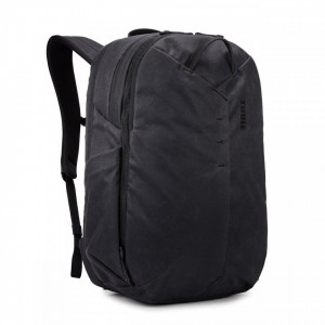 Geanta (Rucsac) voiaj, Thule, Aion, 47 cm, 28L, Black - Img 2