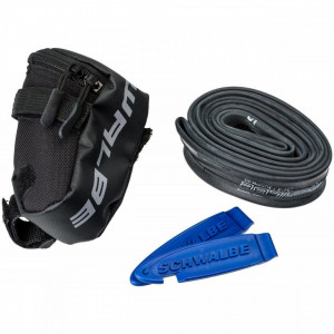 Geanta sa SCHWALBE incl. camera SV13 si 2 leviere - Img 2