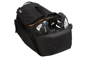 Geanta transport THULE RoundTrip 55L - Black - Img 4