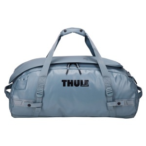 Geanta voiaj duffel, Thule, Chasm, 70L, Pond - Img 3
