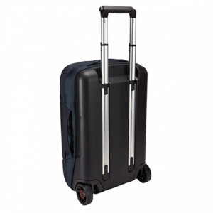 Geanta voiaj, Thule, Subterra Carry-On, 55cm/22", 36L, Mineral - Img 3