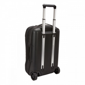 Geanta voiaj Thule Subterra Carry-On 55cm/22" Black 36L - Img 2