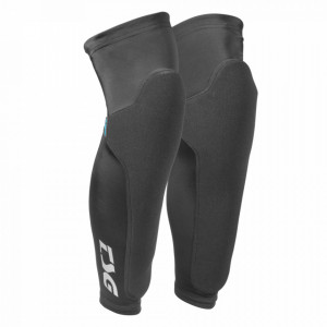 Genunchiere TSG Dermis Pro A - Black S/M - Img 2
